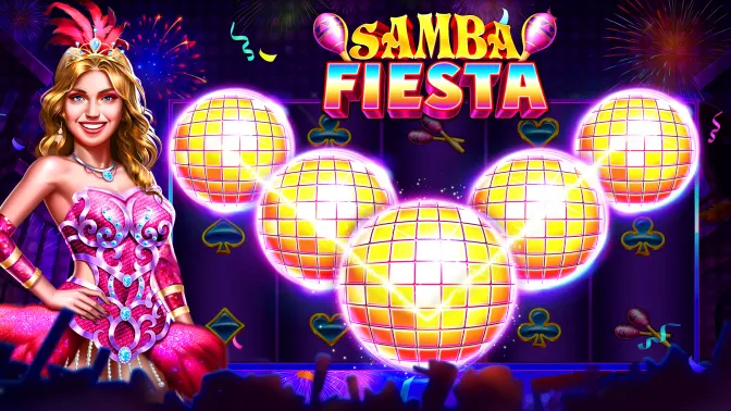 Lotsa Slots Casino Games screenshot 5