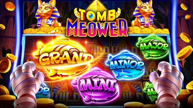 Lotsa Slots Casino Games screenshot 6