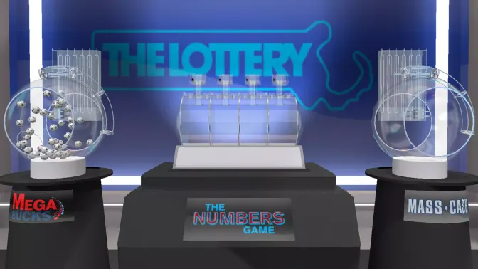 Lottery machine U.S. screenshot 6