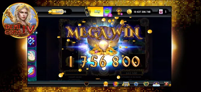Lounge777 Online Casino screenshot 3