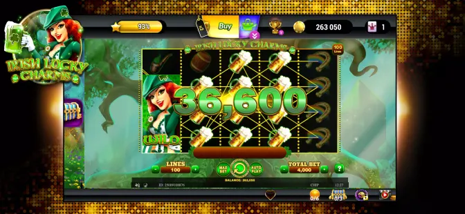 Lounge777 Online Casino screenshot 4