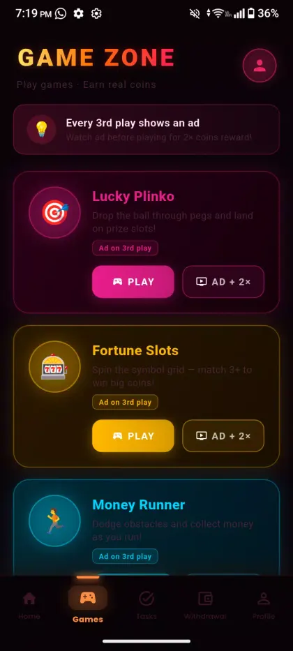 Love Rummy screenshot 2