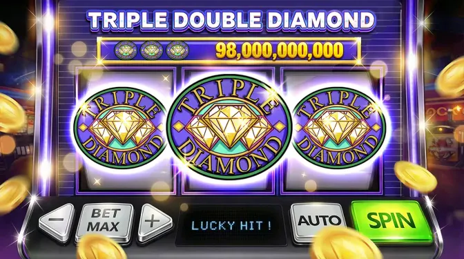 Lucky 7 classic casino slots screenshot 6