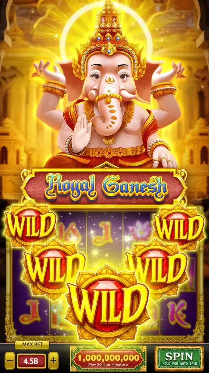 Lucky Jackpot Slots Casino screenshot 2