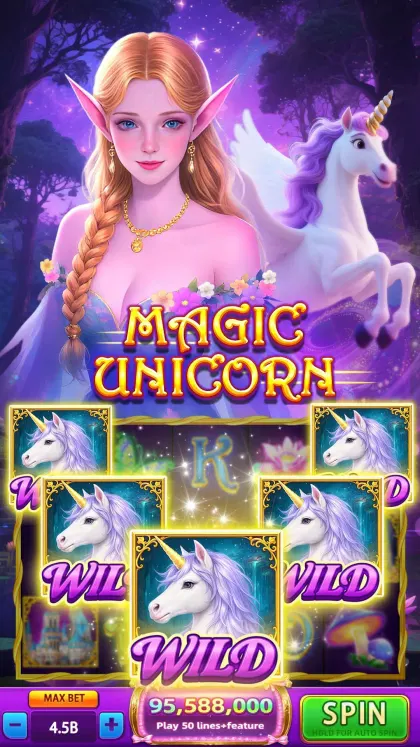 Lucky Jackpot Slots Casino screenshot 3
