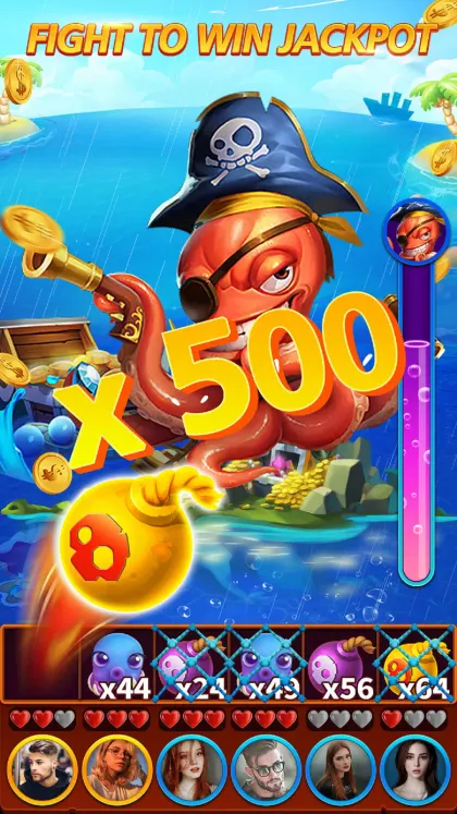 Lucky Spin Slot Casino screenshot 1