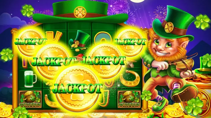 Lucky Spin Slot Casino screenshot 5