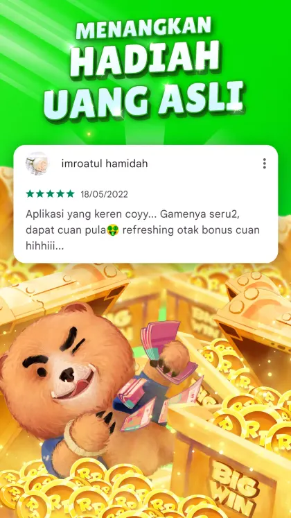 MAGER - Game Penghasil Uang screenshot 2