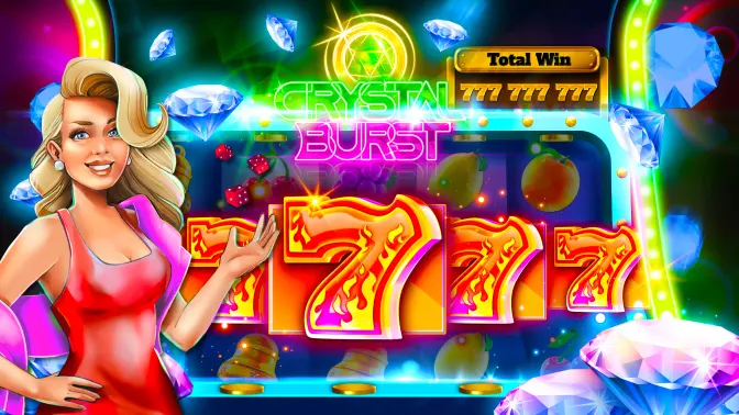 Mary Vegas - Slots & Casino screenshot 5