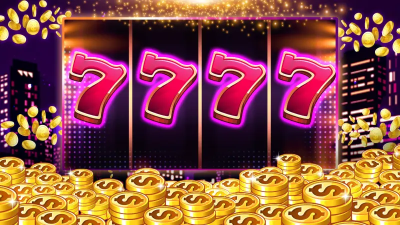 Mega Slots: 777 casino games screenshot 4