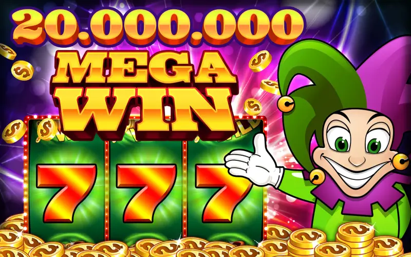 Mega Slots: 777 casino games screenshot 5