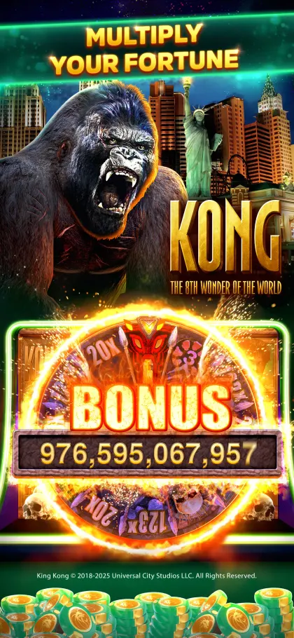 MGM Slots Live Vegas Casino screenshot 6