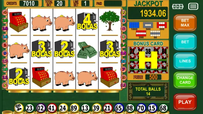 Money Slot Machine screenshot 2
