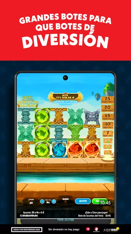 MONOPOLY Casino & Sports screenshot 5