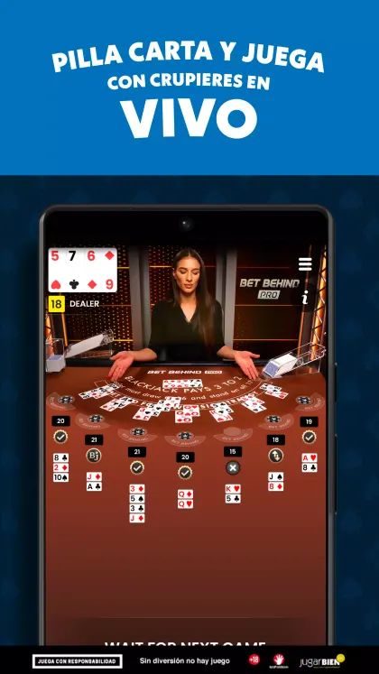 MONOPOLY Casino & Sports screenshot 6