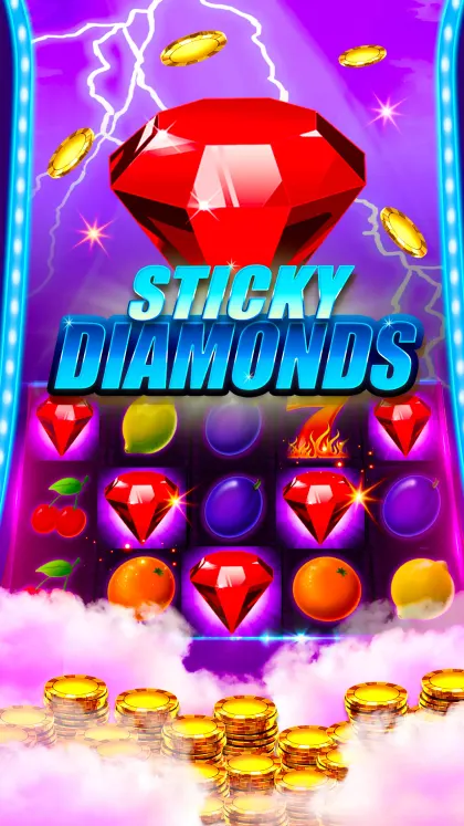 MyJackpot Slots & Casino screenshot 4
