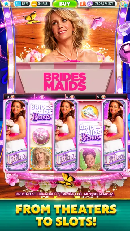 myVEGAS Slots - Real Rewards screenshot 4