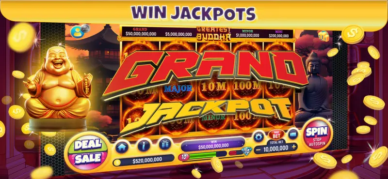 NG Slot Vegas Casino Games screenshot 2
