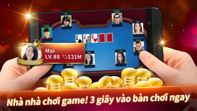 Ông trùm Poker screenshot 2