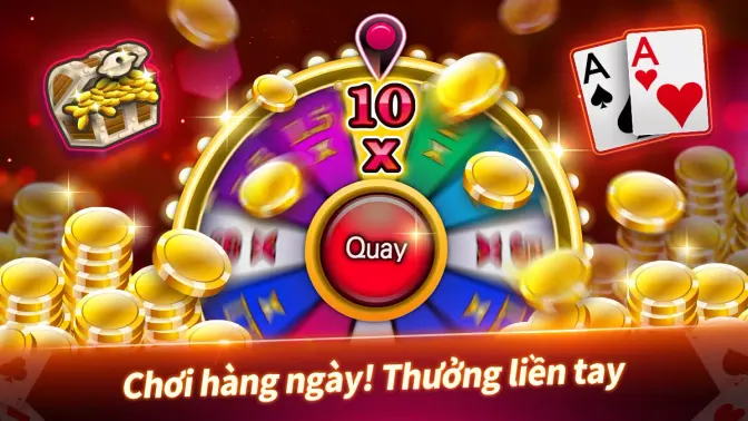 Ông trùm Poker screenshot 3