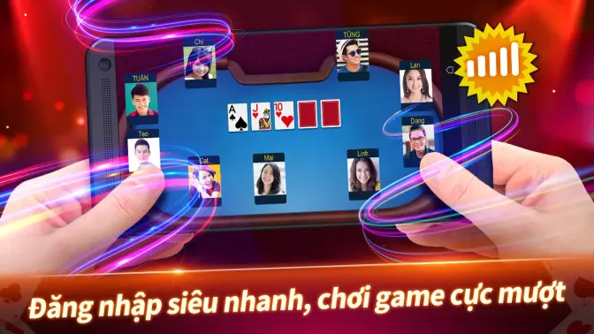 Ông trùm Poker screenshot 6