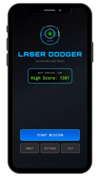 NinjaNavigator screenshot 6