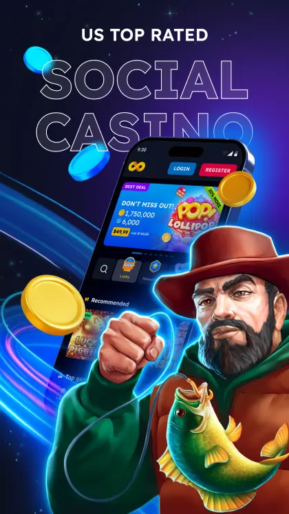 NoLimitCoins Power Jackpot screenshot 1