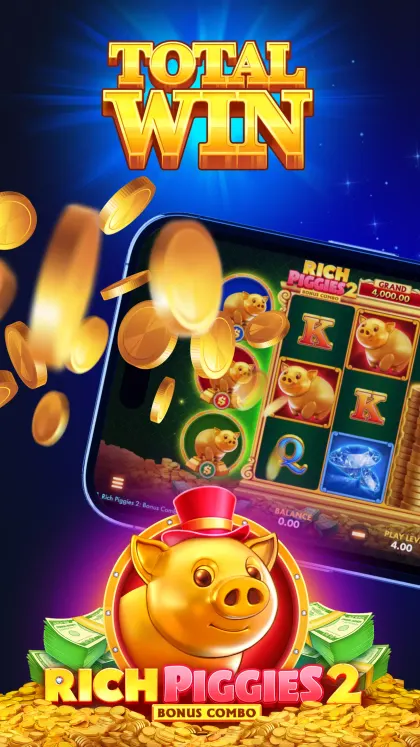 NoLimitCoins Power Jackpot screenshot 3