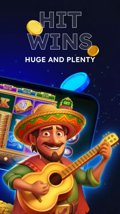 NoLimitCoins Power Jackpot screenshot 4