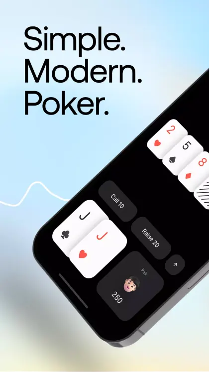 Offsuit Texas Holdem Poker screenshot 1