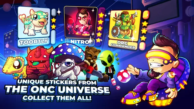 One Night Casino Slots 777 screenshot 3