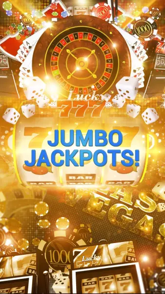 Online Casino on the Cruise - Mobile Slots App screenshot 3