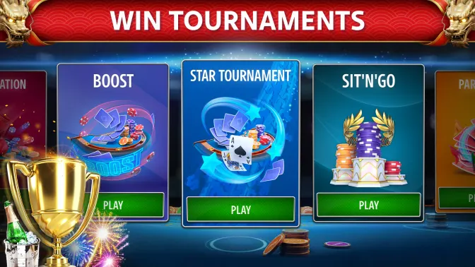 Pai Gow Poker by Pokerist screenshot 4
