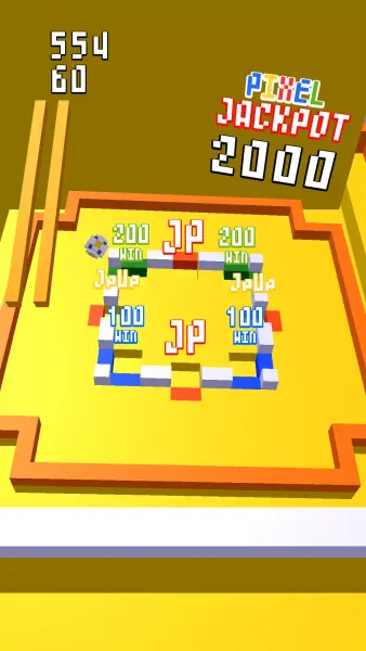 Patole Pusher Pixel screenshot 4