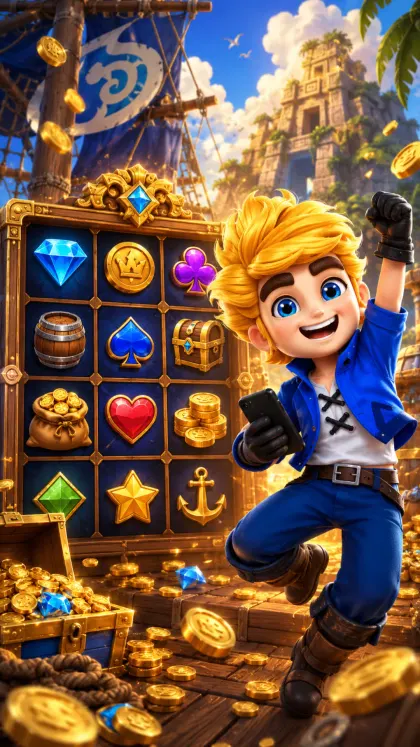 PG Slot Demo Games Nova PG screenshot 1