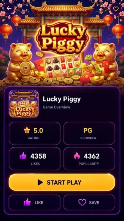 PG Slot Demo Games Nova PG screenshot 3