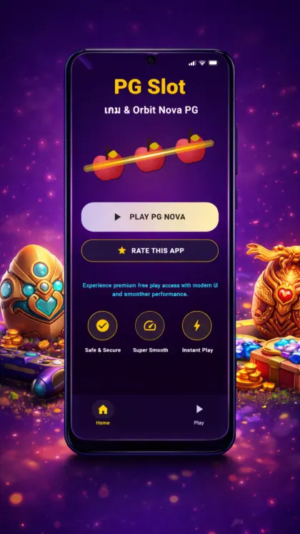 PG Slot Demo Games Nova PG screenshot 6