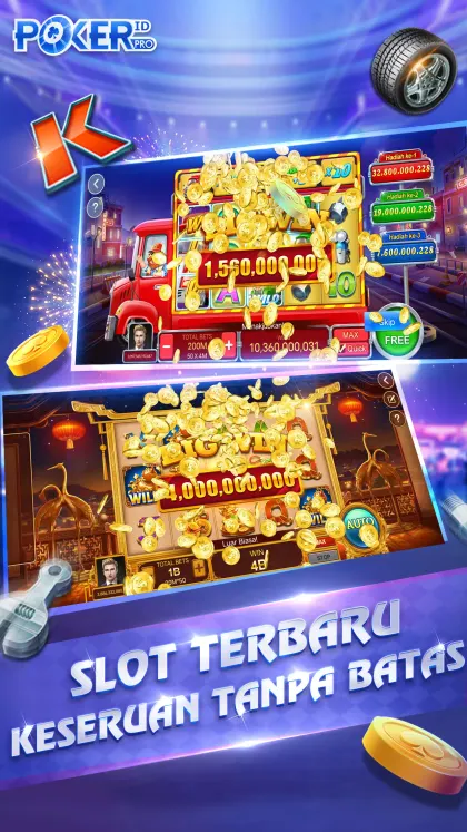 Poker Pro.ID screenshot 6