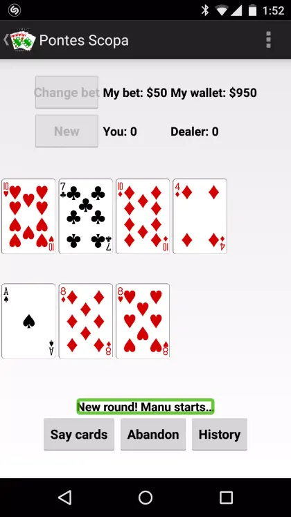 Pontes Game Zone screenshot 3