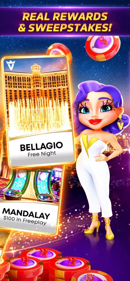 POP! Slots™ screenshot 2