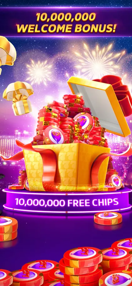 POP! Slots™ screenshot 4