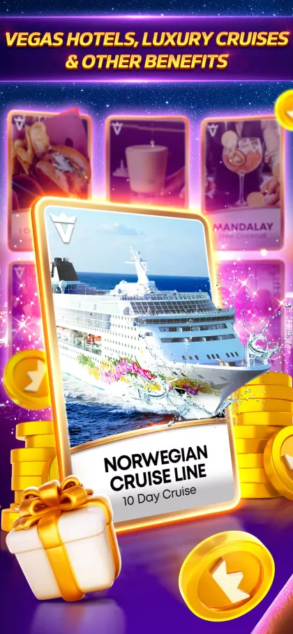 POP! Slots™ screenshot 5