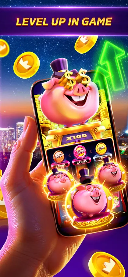 POP! Slots™ screenshot 6