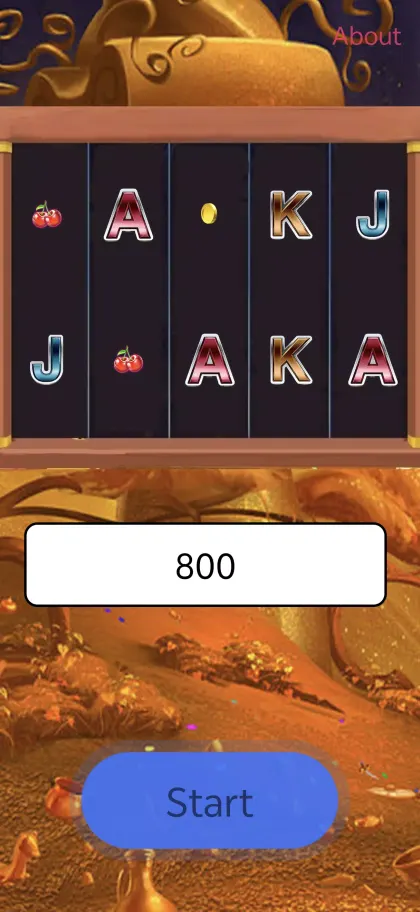 Pop Treasure Slots screenshot 4