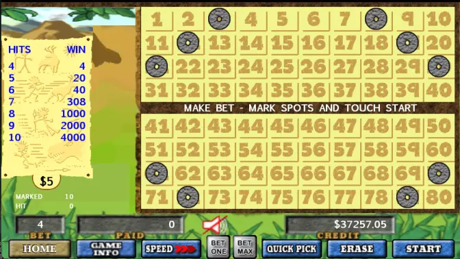 Prehistoric Eggs screenshot 3