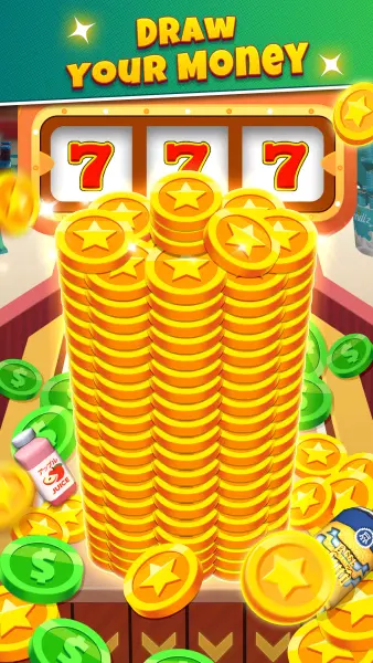 Push The Coin screenshot 4