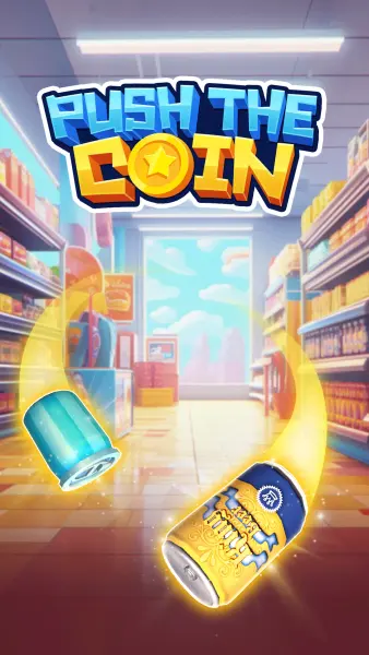 Push The Coin screenshot 5