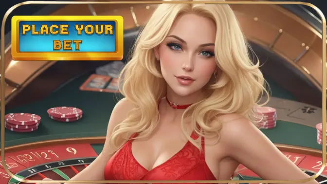 Roulette King screenshot 1