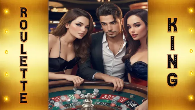 Roulette King screenshot 2