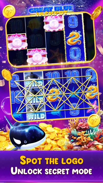 Royal Empire Slots Casino screenshot 5